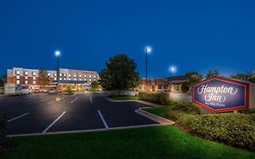 Hampton Inn Mchenry