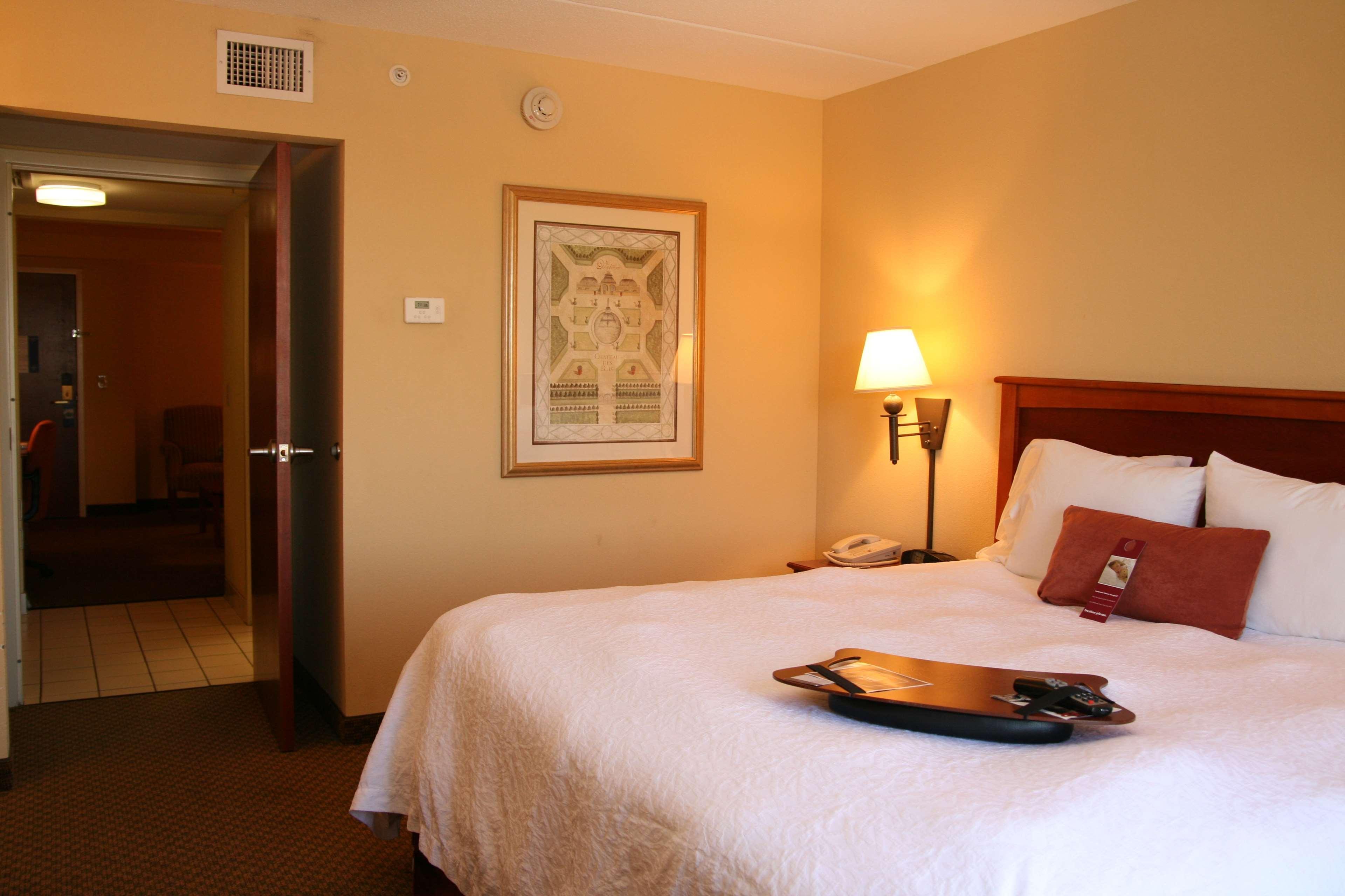 Hampton Inn Mchenry McHenry Exterior foto
