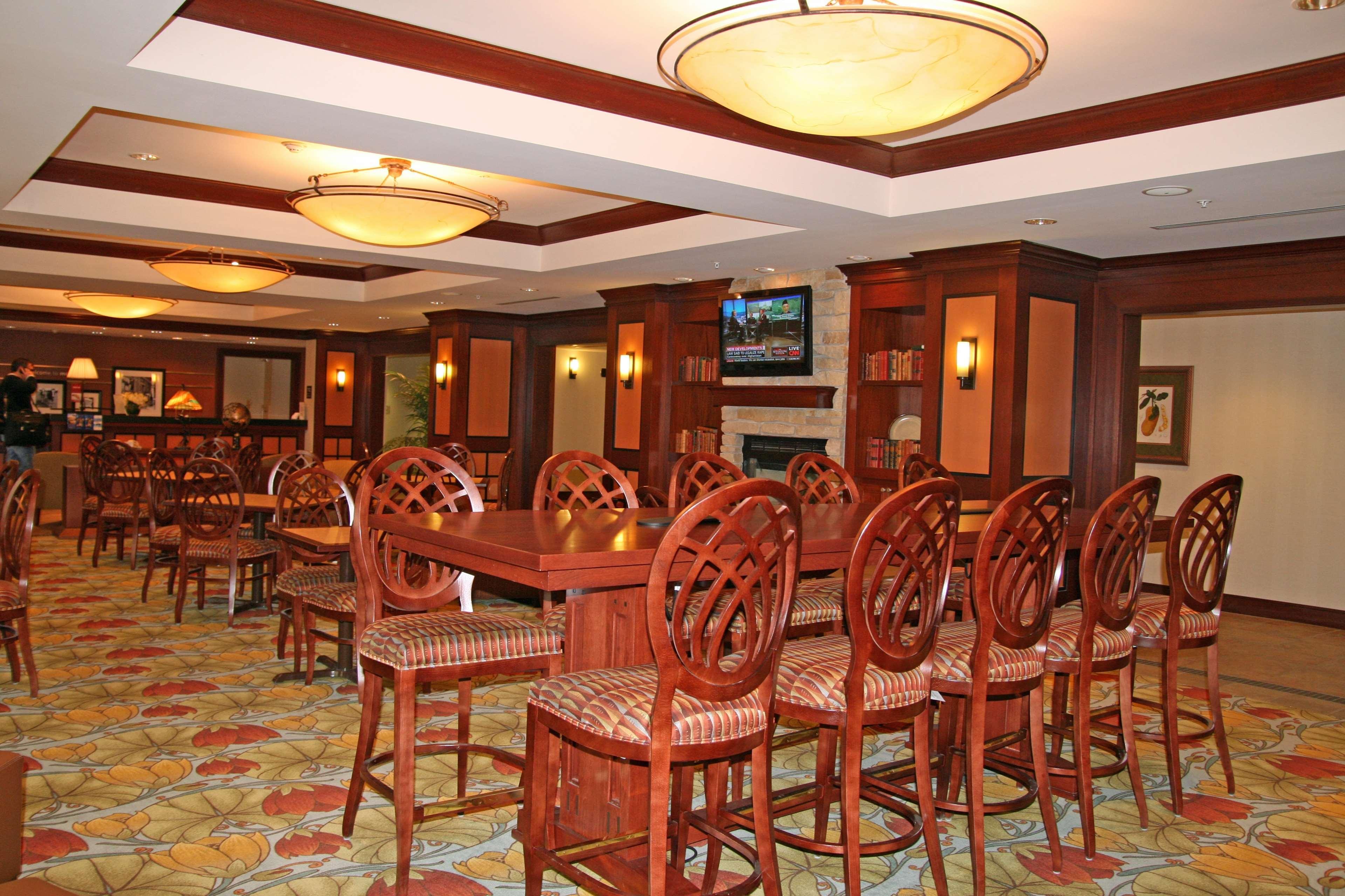 Hampton Inn Mchenry McHenry Exterior foto