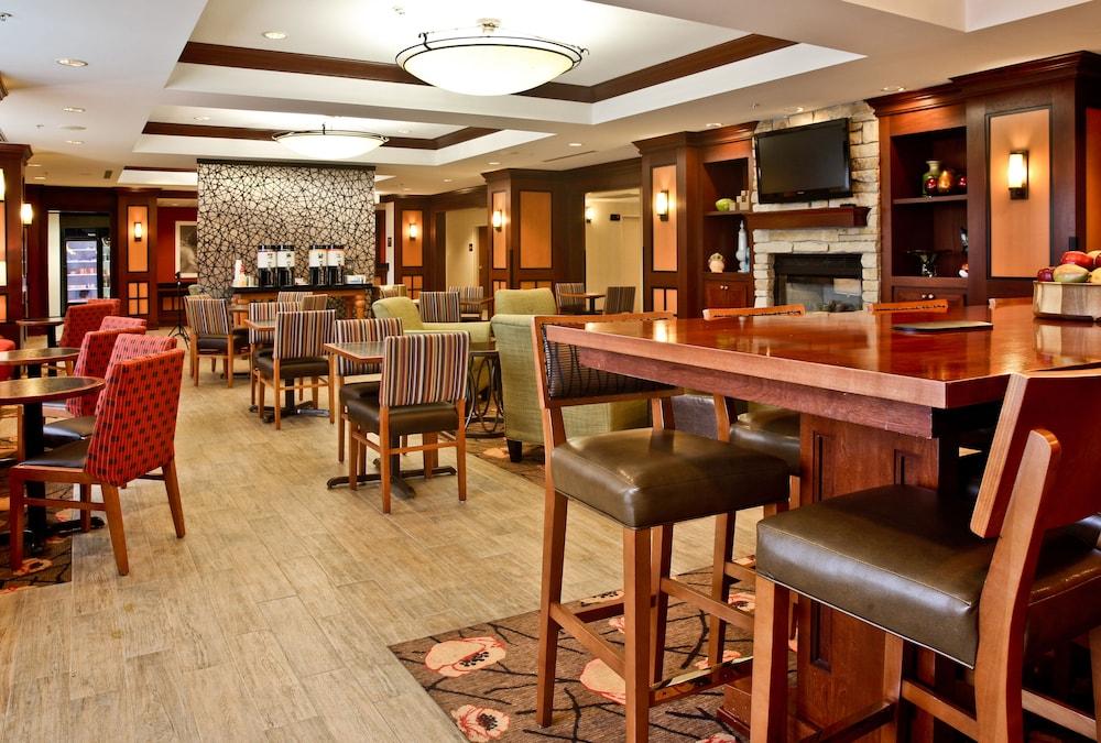 Hampton Inn Mchenry McHenry Exterior foto