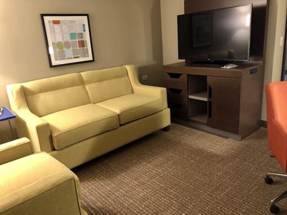 Hampton Inn Mchenry McHenry Exterior foto
