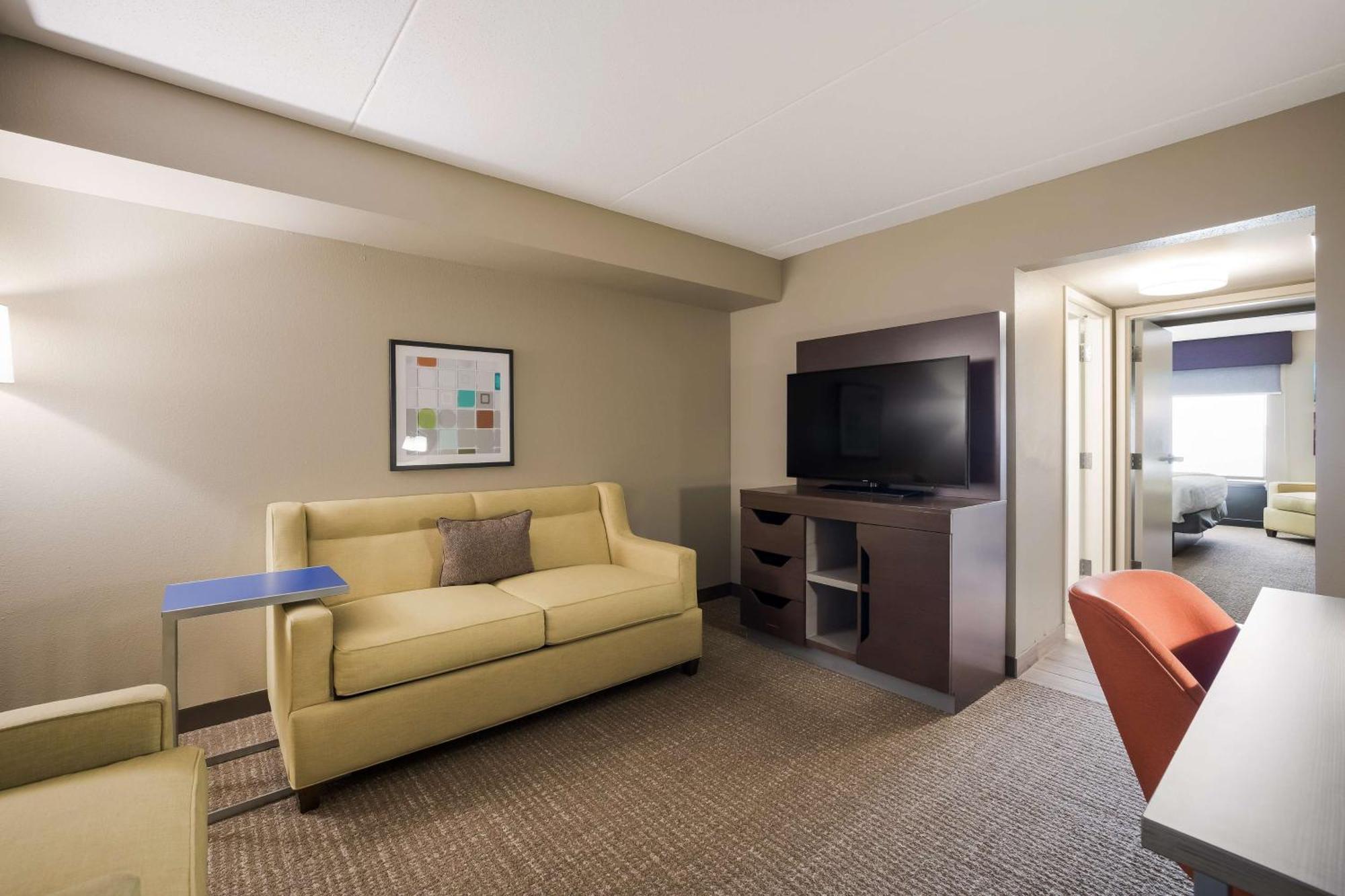 Hampton Inn Mchenry McHenry Exterior foto