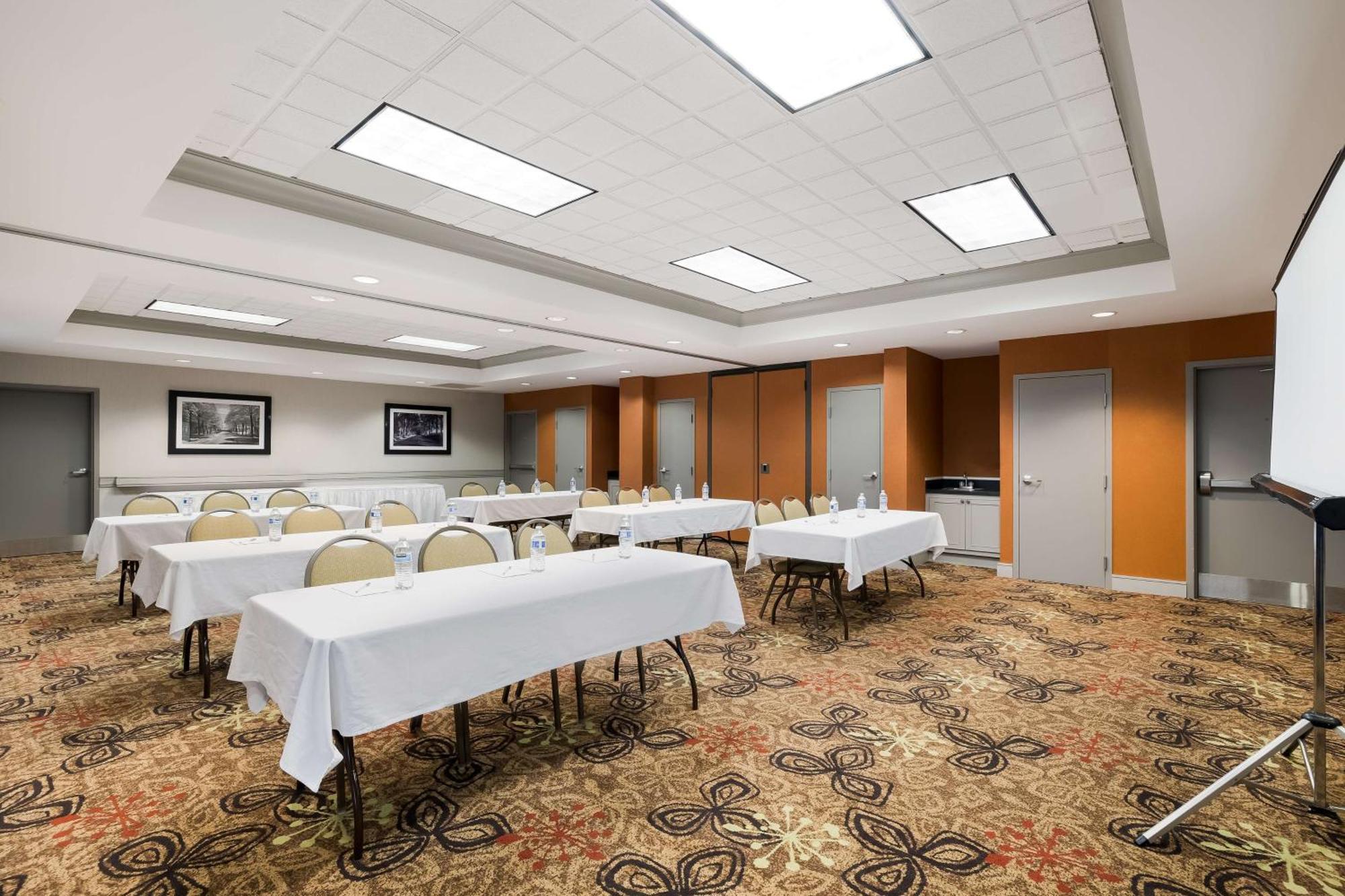 Hampton Inn Mchenry McHenry Exterior foto